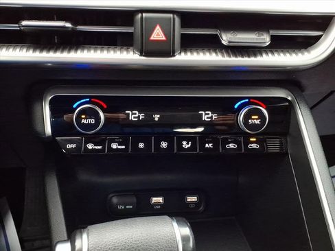 Used 2022 Kia K5 GT-Line image 30