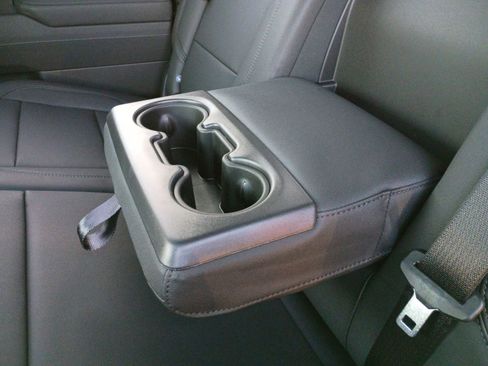 New 2026 Chevrolet Silverado 1500 LT Trail Boss w/ LT Trail Boss Premium Package image 27