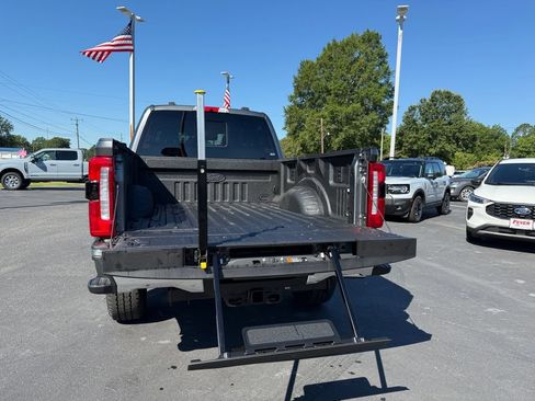 New 2026 Ford F350 Lariat w/ Lariat Ultimate Package AWD/4WD image 22