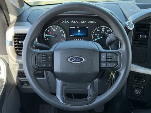 Used 2022 Ford F150 XLT image 13