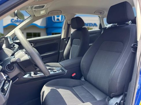 Used 2024 Honda Civic LX image 14