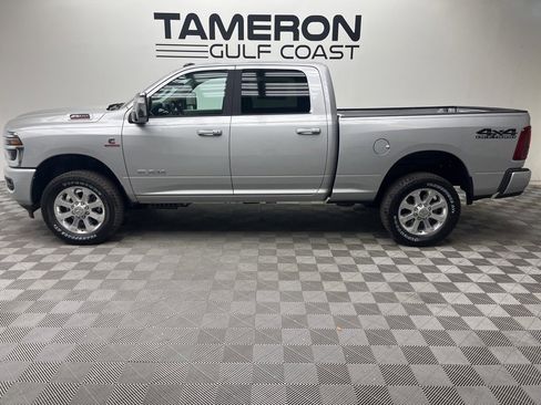 New 2026 RAM 2500 Laramie image 2