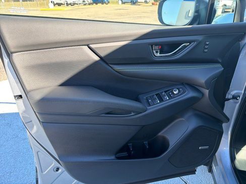 New 2026 Subaru Ascent Bronze Edition image 15