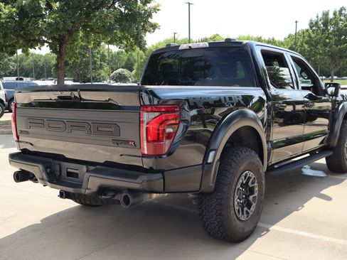 Used 2024 Ford F150 Raptor w/ Equipment Group 803A Raptor R AWD/4WD image 3