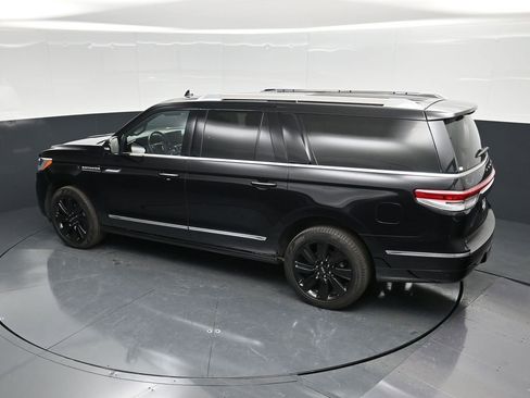 Used 2024 Lincoln Navigator L Reserve w/ Equipment Group 201A AWD/4WD image 53