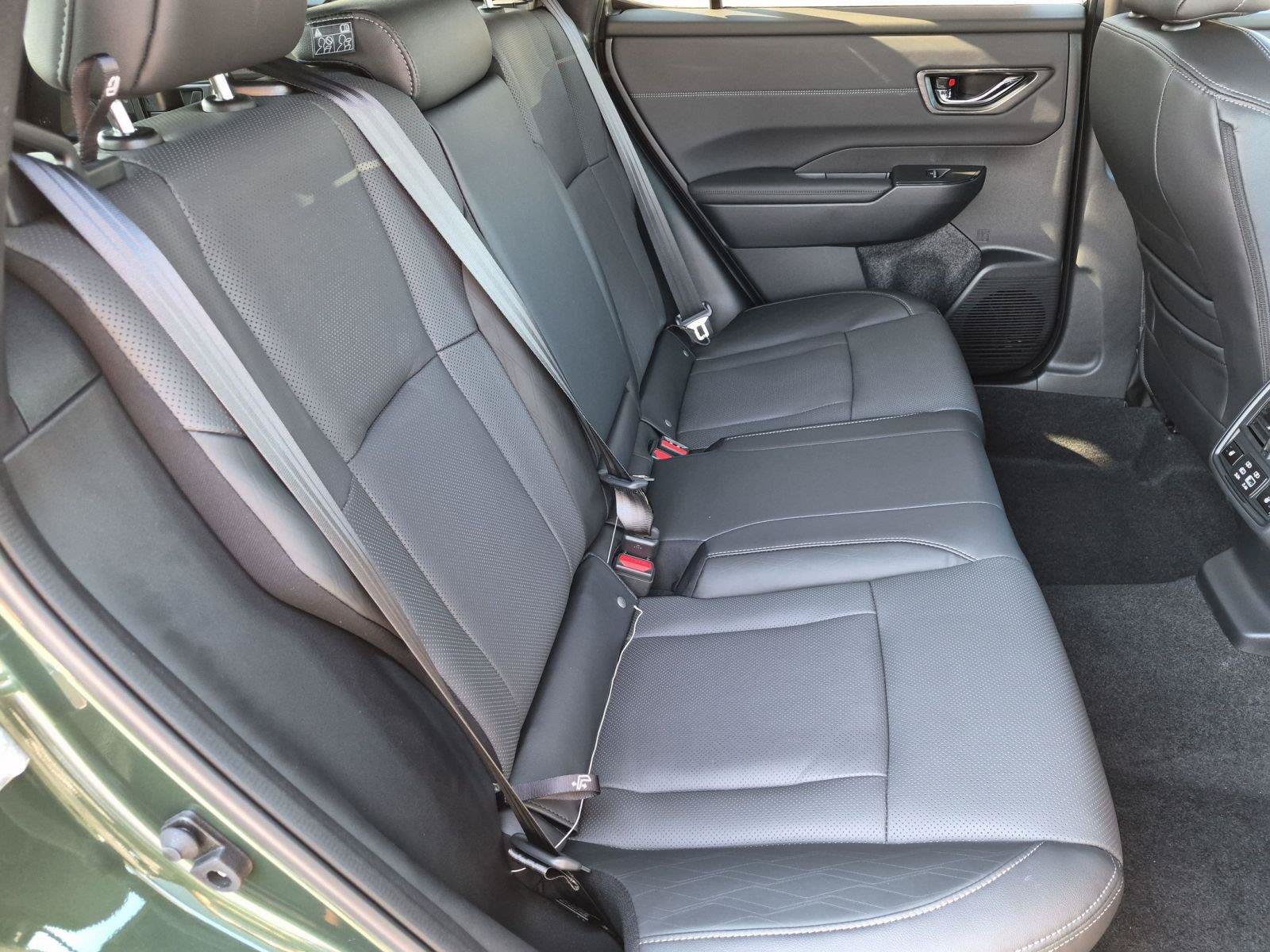 New 2026 Subaru Outback Touring XT AWD/4WD image 30