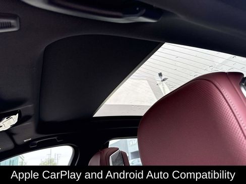 Used 2025 BMW 760i xDrive w/ Executive Package image 22