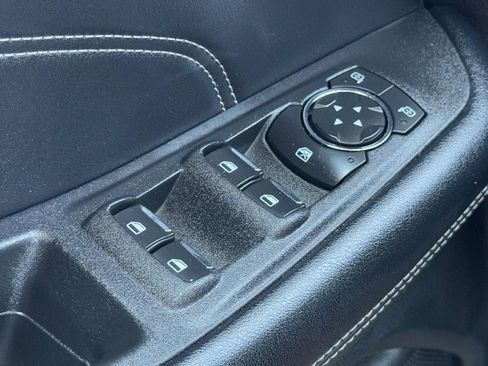 Used 2022 Ford Edge Titanium w/ Equipment Group 301A image 23