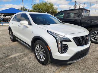 Used 2019 Cadillac XT4 Premium Luxury video 1