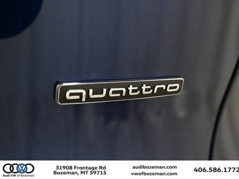 Used 2025 Audi Q5 Premium Plus AWD/4WD image 18