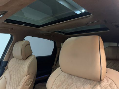 Used 2024 Genesis GV80 3.5T Prestige Signature w/ Security Package image 75