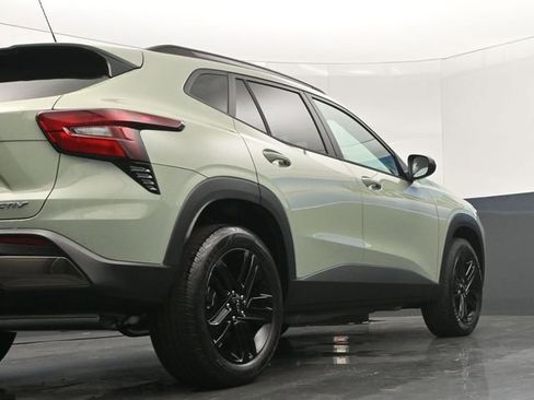 New 2026 Chevrolet Trax ACTIV w/ Driver Confidence Package image 20