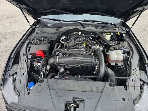 Used 2024 Ford Mustang Premium RWD image 26