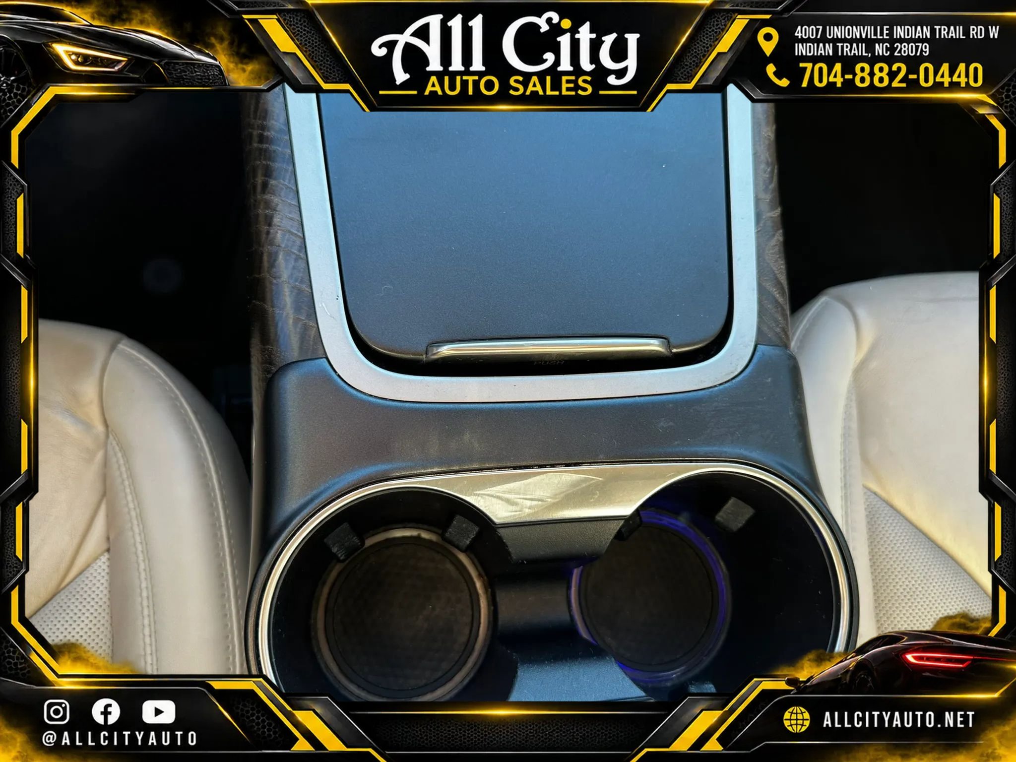 Used 2019 Lincoln Nautilus Select AWD/4WD image 28