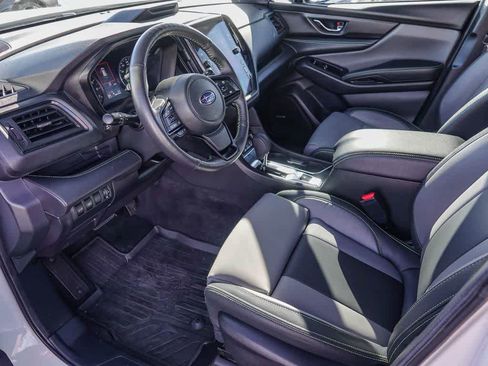 Used 2024 Subaru Ascent Onyx Edition Limited image 16