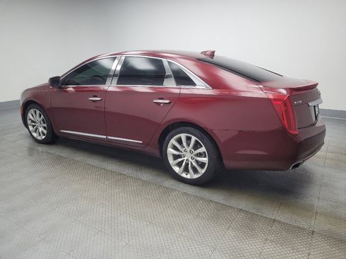 Used 2016 Cadillac XTS Luxury w/ Driver Awareness Package image 3