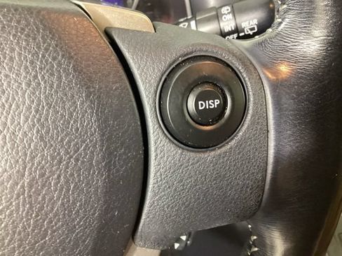 Used 2016 Lexus CT 200h w/ Navigation Package FWD image 21