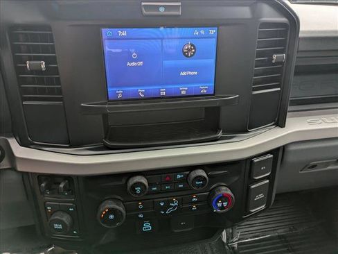 New 2026 Ford F350 XL AWD/4WD image 12