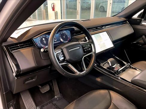Used 2024 Land Rover Range Rover Sport SE image 18