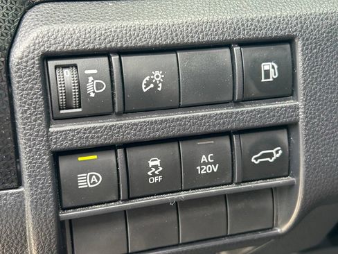 Certified 2026 Toyota 4Runner Limited AWD/4WD image 27