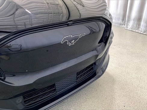 Used 2024 Ford Mustang Mach-E Premium AWD/4WD image 6