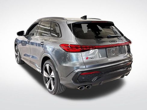 New 2026 Audi SQ5 Premium Plus AWD/4WD image 3