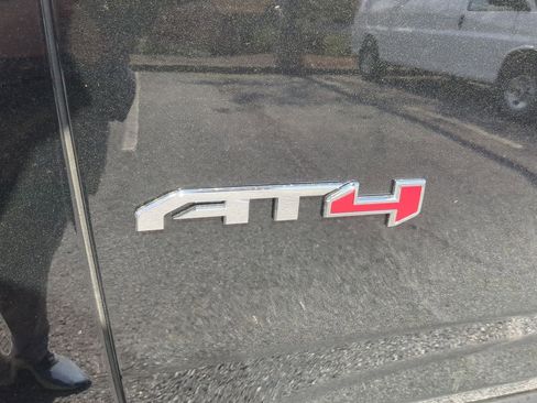 New 2026 GMC Yukon AT4 Ultimate image 33