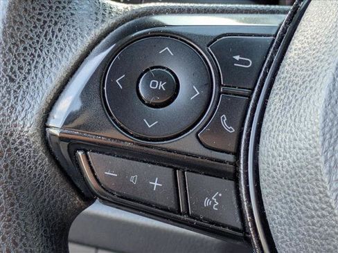 Used 2023 Toyota RAV4 XLE w/ Convenience Package FWD image 14