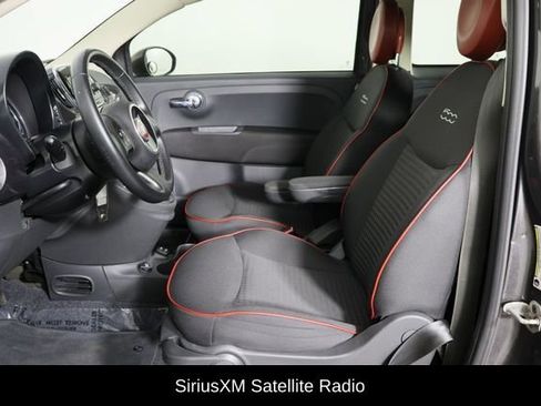 Used 2018 FIAT 500 Pop image 8