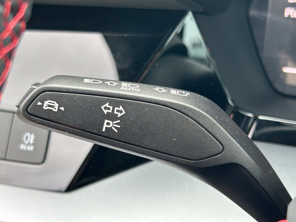 New 2026 Audi S3 Premium AWD/4WD image 26