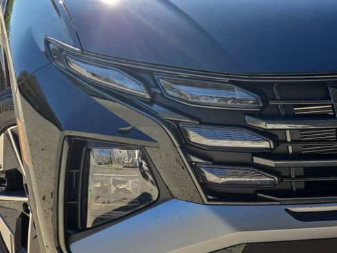 New 2026 Hyundai Tucson SEL image 29