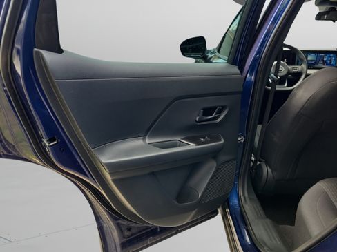 Used 2026 Nissan Kicks S FWD image 28