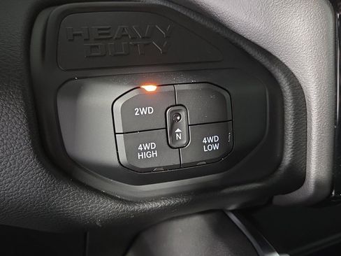 New 2026 RAM 2500 Big Horn image 23