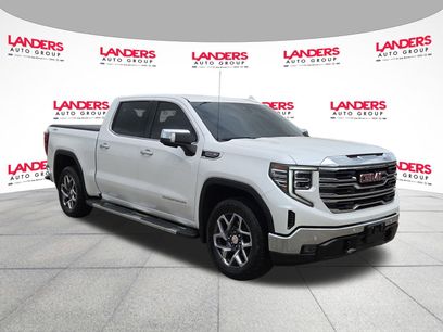 Used 2024 GMC Sierra 1500 SLT w/ SLT Premium Plus Package