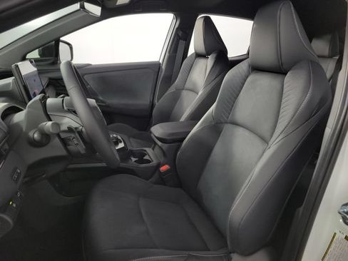 New 2026 Toyota C-HR AWD/4WD image 11