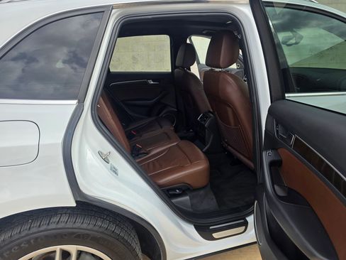 Used 2016 Audi Q5 2.0T Premium Plus image 20