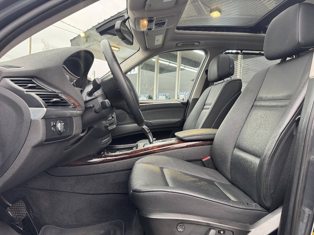 Used 2012 BMW X5 xDrive35i AWD/4WD image 30