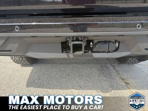 New 2026 Ford Expedition Tremor AWD/4WD image 7