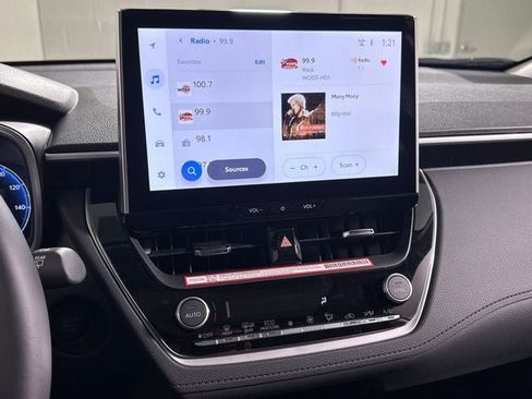 New 2026 Toyota Corolla Cross XLE AWD/4WD image 29