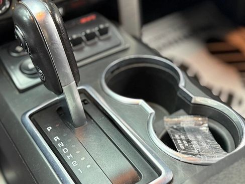 Used 2014 Ford F150 Raptor w/ Equipment Group 801A Luxury image 30