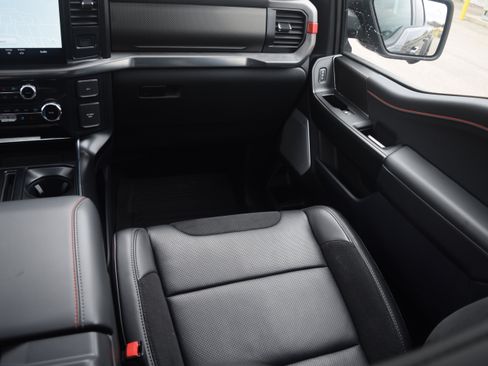 Used 2025 Ford F150 Raptor image 14