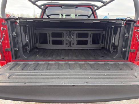 Used 2018 RAM 1500 Rebel w/ Luxury Group image 8