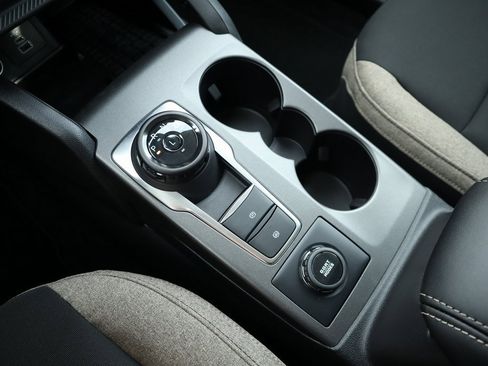 New 2025 Ford Bronco Sport Big Bend image 9