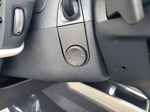 New 2026 Lincoln Corsair Reserve w/ Jet Appearance Package image 15