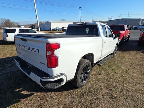 Used 2019 Chevrolet Silverado 1500 RST w/ All-Star Edition image 9