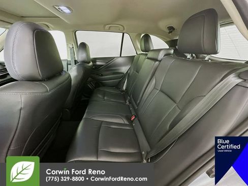 Used 2024 Subaru Outback Touring XT image 29