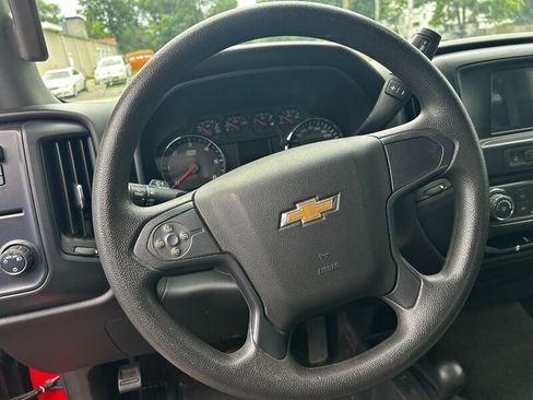 Used 2016 Chevrolet Silverado 1500 LS w/ Trailering Package AWD/4WD image 20