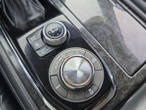 Used 2020 INFINITI QX80 Luxe w/ Proassist Package AWD/4WD image 22