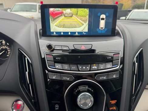 New 2026 Acura RDX Technology Package AWD/4WD image 25
