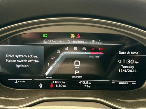 Used 2023 Audi SQ5 Premium Plus image 10